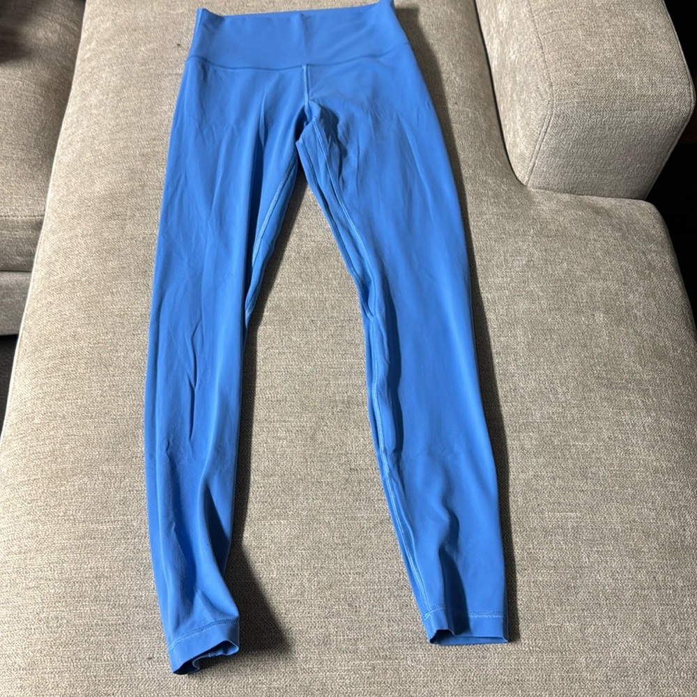 Lululemon Align 28” Leggings